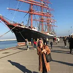 Mieszkanie Centrum * Gdynia
