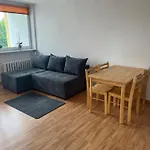 Mieszkanie Centrum Gdynia