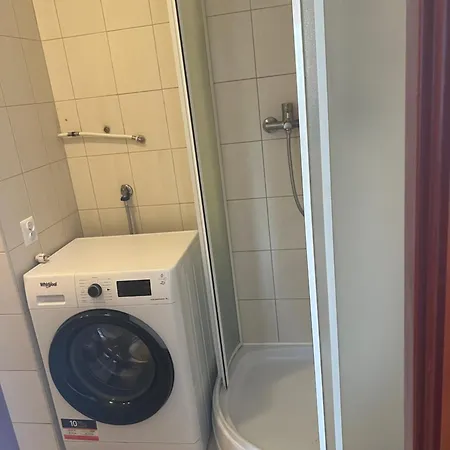 Mieszkanie Centrum * غدينيا