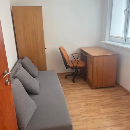 Mieszkanie Centrum * Gdynia