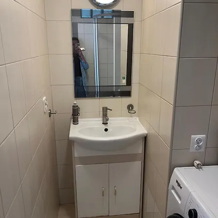 Apartment Mieszkanie Centrum