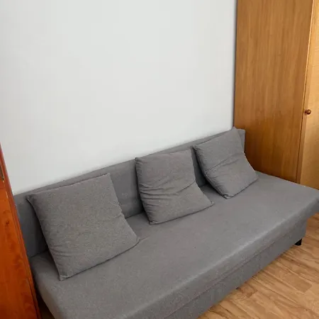 شقة Mieszkanie Centrum غدينيا