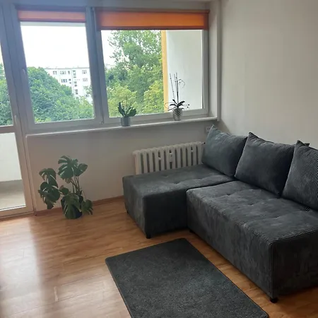Mieszkanie Centrum Gdynia