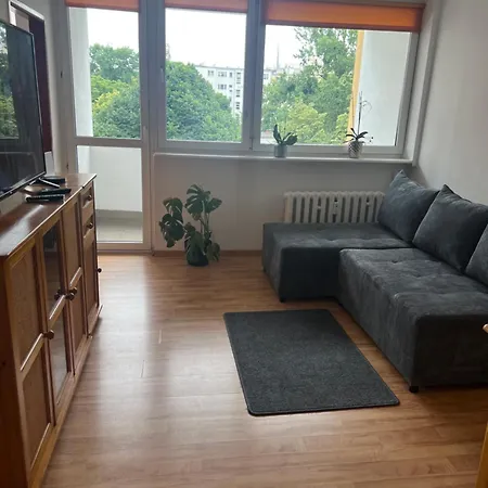 Apartment Mieszkanie Centrum Gdynia