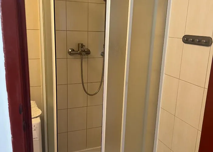 Apartmán Mieszkanie Centrum Gdyně