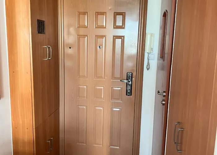 Mieszkanie Centrum *