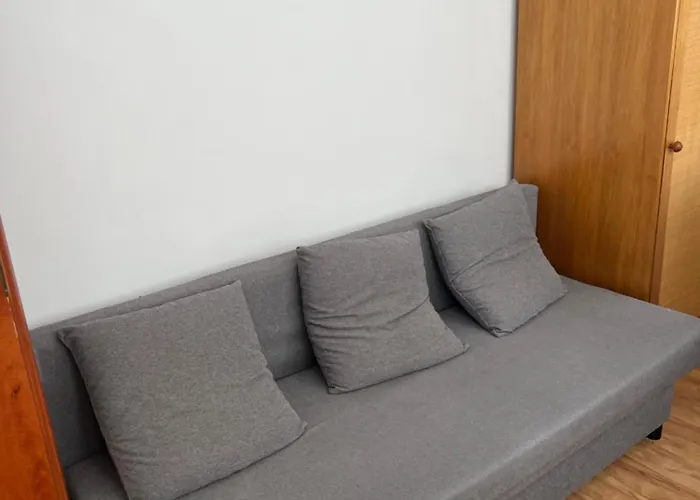 Apartmán Mieszkanie Centrum Gdyně